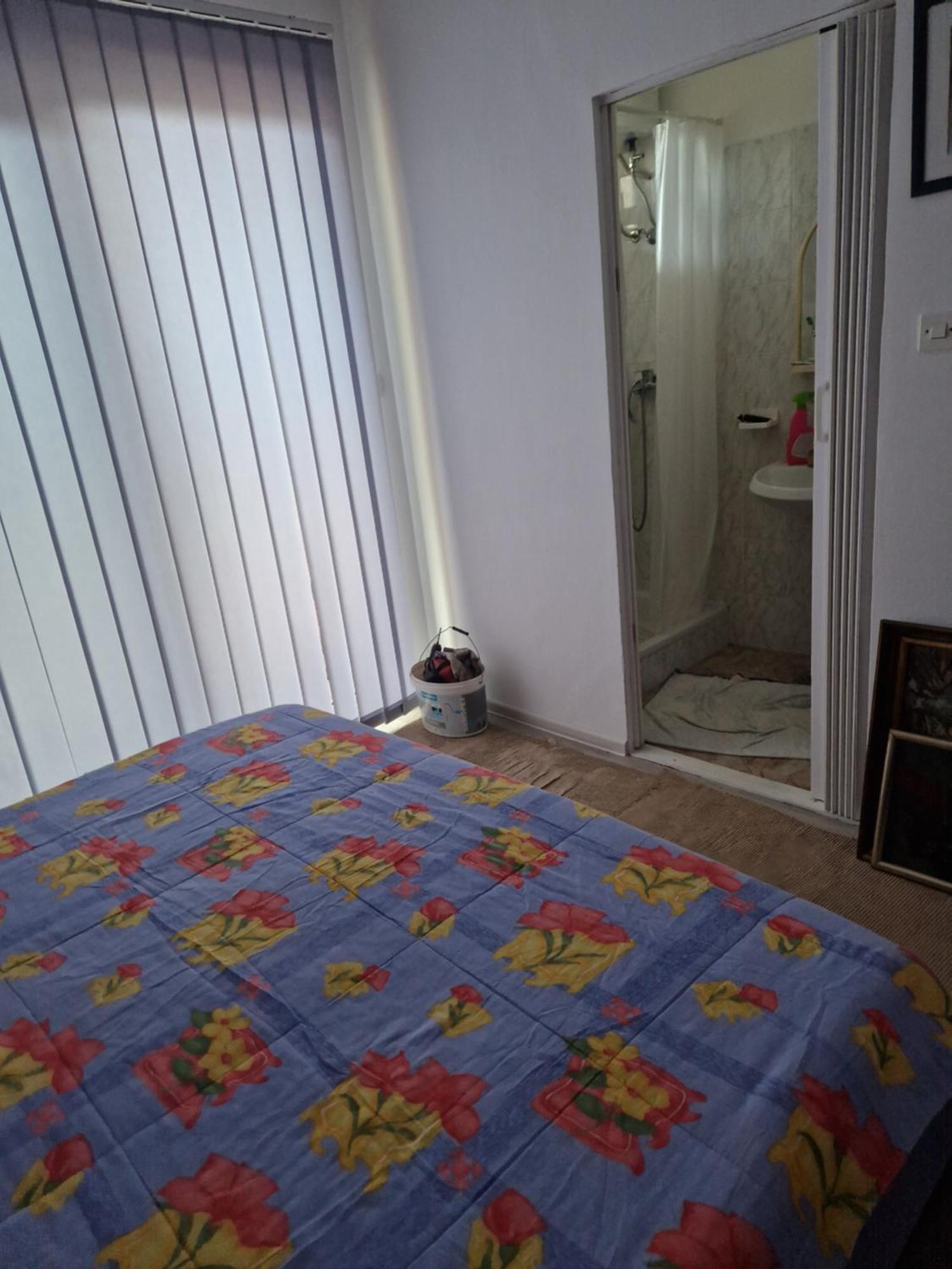 Vera Apartment Kampor Bagian luar foto